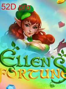 EllensFortune: Aventura e Estratégia no Mundo dos Jogos de Tabuleiro